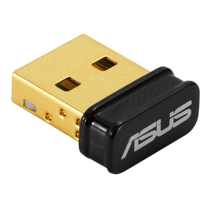 ASUS USB-BT500, Bluetooth 5.0 Stick image number 0