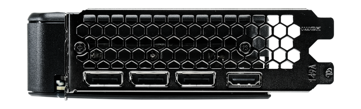 Palit GeForce RTX 5060 Dual, 8192 MB GDDR7 image number 8