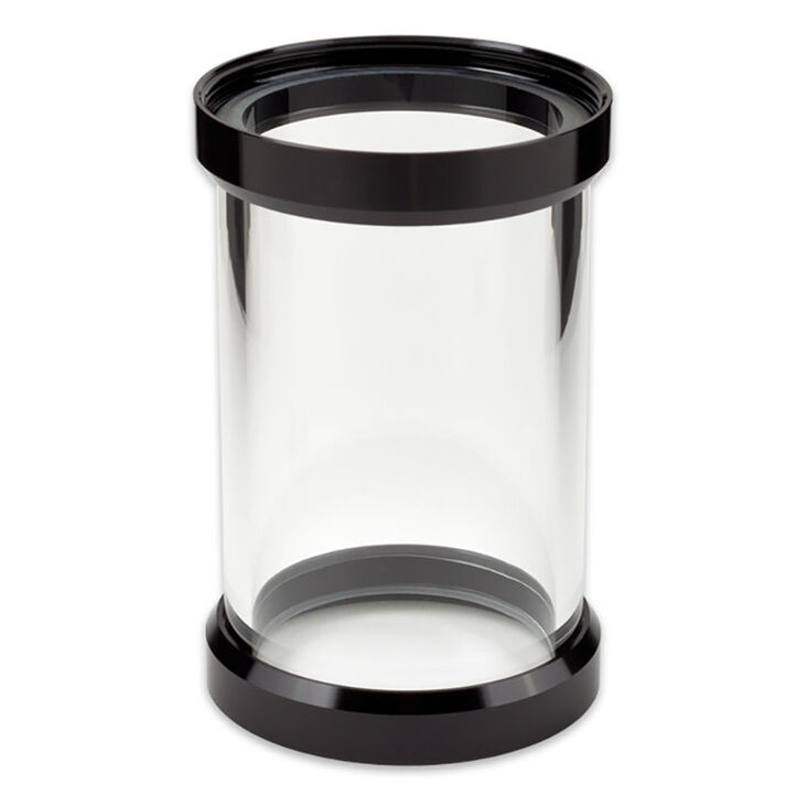 aqua computer Replacement Glass Tube for ULTITUBE 100 Reservoir image number 0