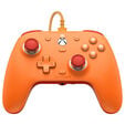 GameSir G7 SE Multiplatform Gamepad - orange image number null