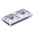 Jonsbo ZB-240 Lüfter, PWM, ARGB - 240mm, weiß image number null