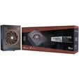 Seasonic Prime TX-1600 Noctua Edition Power Supply, 80 PLUS Titanium, Modular, ATX 3.1, PCIe 5.0 - 1,600 Watts image number null