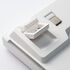 AKKO 5075B Via Barebone Gaming Keyboard, 75% - ANSI, Moon White image number null