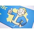 Ducky Fallout 3XL-Mauspad image number null