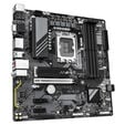 GIGABYTE B760M DS3H GEN5, Intel B760 Mainboard - Sockel 1700, Micro-ATX, DDR5 image number null