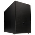 Raijintek Ophion M Evo ALS Micro-ATX Case - Black image number null