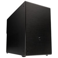 Raijintek Ophion M Evo ALS Micro-ATX Case - Black