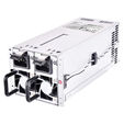 SilverStone SST-GM600-2UG V2 redundant 2U power supply - 600 Watt image number null