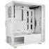 Kolink Void X ARGB Midi-Tower, Tempered Glass - weiß image number null