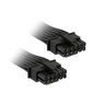 Kolink Regulator modular 12+4-Pin 12VHPWR PCIe 5.0 Cable