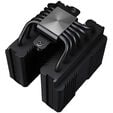 Thermalright Peerless Assassin 120 Mini CPU Cooler - 120 mm, black image number null