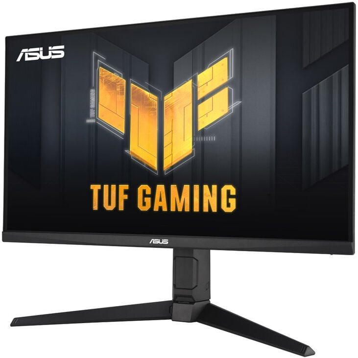 ASUS TUF Gaming VG27AQL3A, 27 inch Gaming Monitor, 180 Hz, IPS, G-SYNC Compatible image number 3
