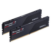G.Skill Ripjaws S5 DDR5-6800 RAM, CL34, XMP - 32 GB Dual-Kit, black