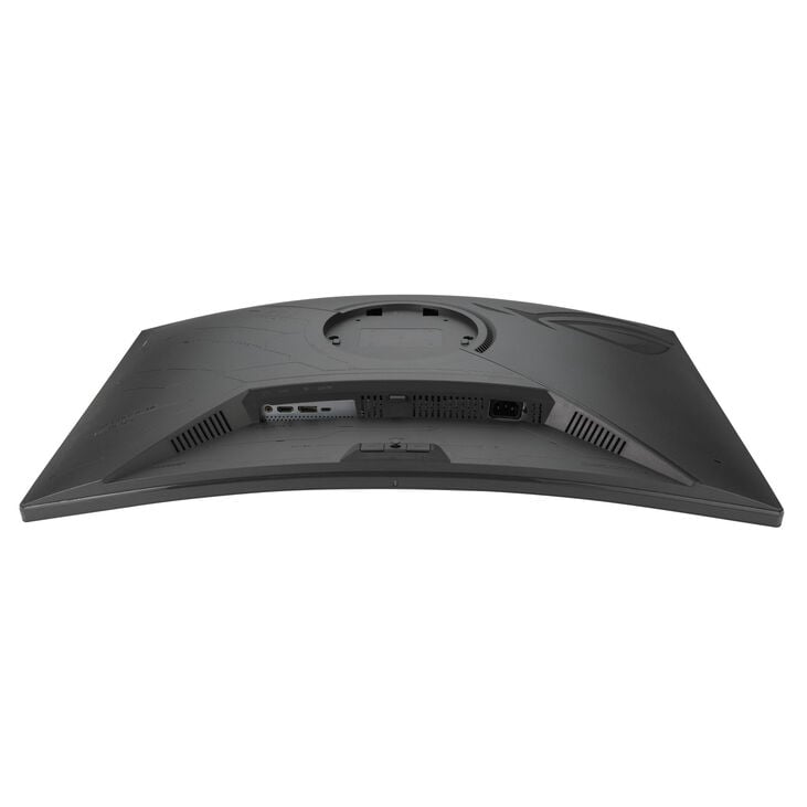 ASUS ROG Strix XG32WCMS, 31.5 inch Curved Gaming Monitor, 280Hz, VA, AdaptiveSync image number 5