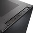 SilverStone SST-SG17B Micro-ATX / Mini ITX Gehäuse - schwarz image number null