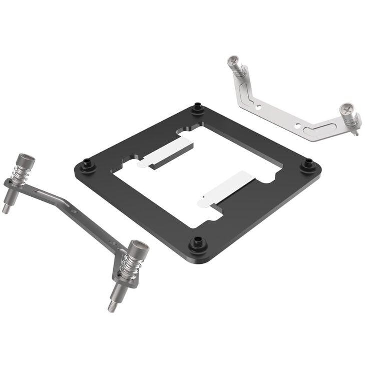 Alpenföhn Ben Nevis Series Mounting Kit - Intel LGA 1700 image number 0