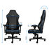noblechairs HERO Gaming Chair - Black Edition image number null