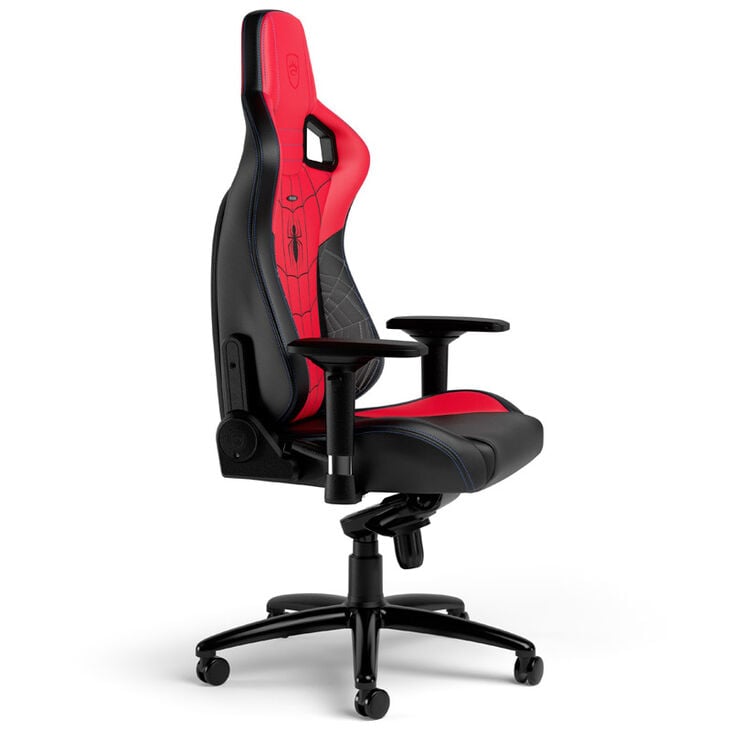 noblechairs EPIC Gaming Stuhl - Spider-Man Edition image number 3