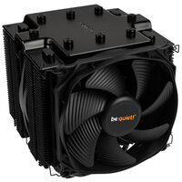 be quiet! Dark Rock Pro TR4 CPU Cooler - black