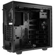 be quiet! Pure Base 600 Midi-Tower - schwarz Window image number null