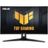 ASUS TUF Gaming VG27AQA1A, 27 inch Gaming Monitor, 170 Hz VA, FreeSync image number null