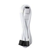 CableMod PRO ModMesh 12VHPWR auf 3x PCI-e Kabel - 45cm, weiß