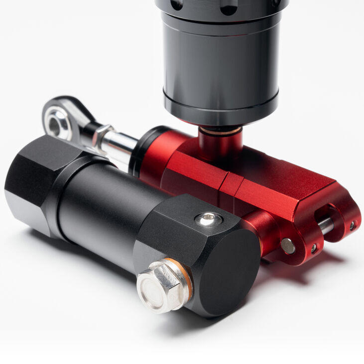Simagic P1000 Hydraulisches Bremssystem image number 3
