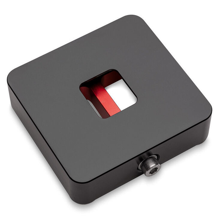 EK Water Blocks EK-Quantum Velocity² Direct Die D-RGB - AMD Ryzen Signature Edition image number 16