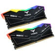 Team Group Delta RGB, DDR5-6000, CL30, 32 GB - black image number null