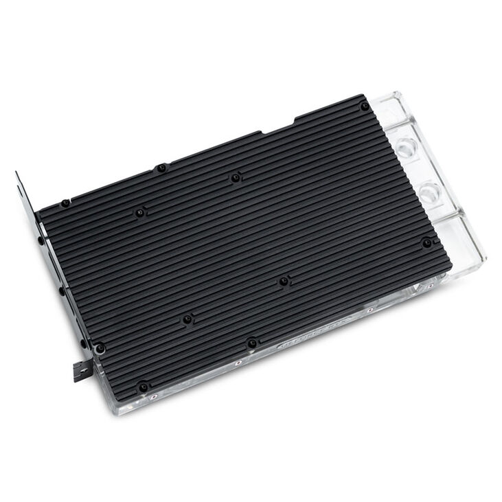 Bitspower Orion GPU-Kühler RTX 4090 FE - acryl image number 1
