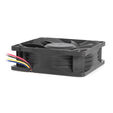 Alphacool ES PWM-L&uuml;fter - 80mm image number null