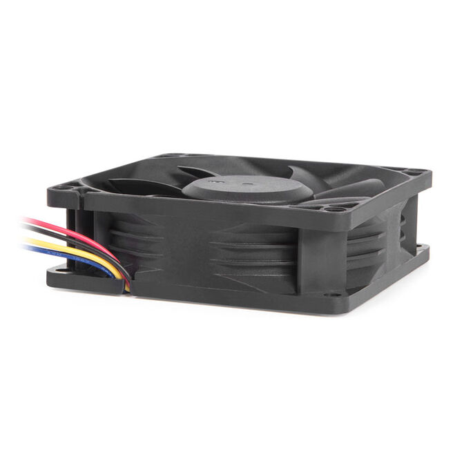Alphacool ES PWM-L&uuml;fter - 80mm image number 2