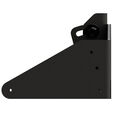 Res-Tech GT Direct Drive Support - Simucube 2 Sport, Pro and Ultimate image number null