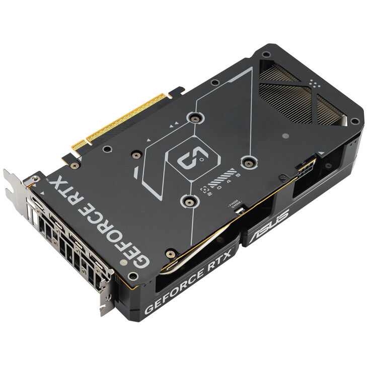 ASUS Dual GeForce RTX 5060 OC Edition, 8192 MB GDDR7 image number 4