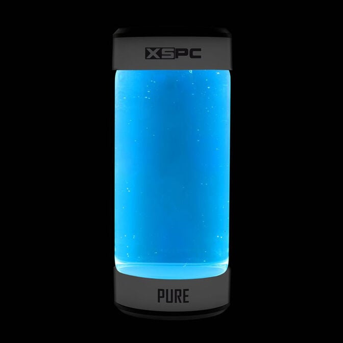XSPC Pure Coolant, 1 litre - clear, UV image number 3