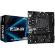 ASRock B550M-HDV, AMD B550 Motherboard - Socket AM4 image number null