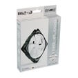 Noiseblocker NB-eLoop Fan B12-3 - 120mm image number null