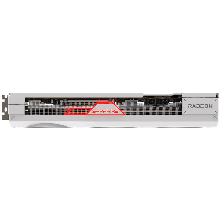 Sapphire Pure Radeon RX 7700 XT Gaming OC, 12288 MB GDDR6 image number 4