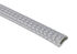 Techflex Clean Cut Sleeve 6mm - grey 1m image number null