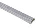 Techflex Clean Cut Sleeve 6mm - grey 1m
