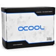 Alphacool ES 4U Reservoir mit D5 Top image number null