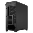 Fractal Design Meshify 3 Solid PC-Geh&auml;use, Midi-Tower, E-ATX - schwarz image number null