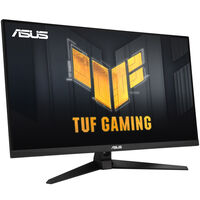 ASUS TUF Gaming VG32UQA1A, 31.5 inch Gaming Monitor, 160 Hz, VA, FreeSync