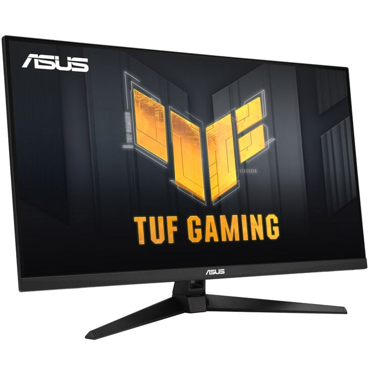 ASUS TUF Gaming VG32UQA1A, 31.5 inch Gaming Monitor, 160 Hz, VA, FreeSync image number 0