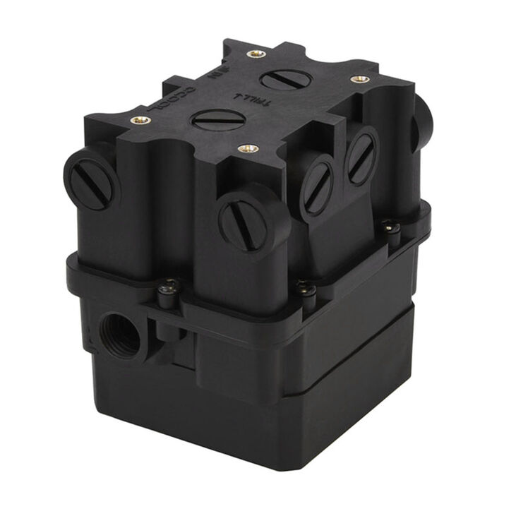 Alphacool ES Reservoir 2U - DDC image number 3