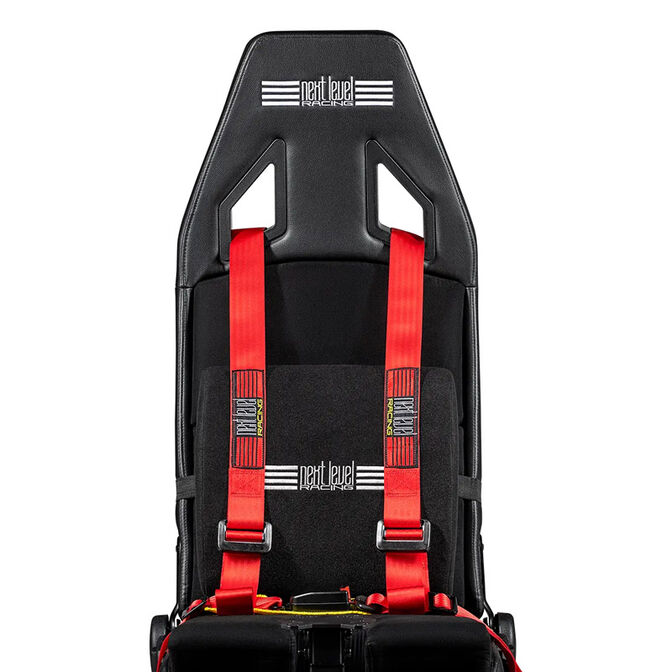 Next Level Racing Flight Simulator image number 6