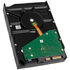Seagate IronWolf NAS HDD, SATA 6G, 7200 U/min, 3,5 Zoll - 8 TB image number null