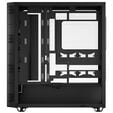 Corsair 3200D RS ARGB PC Case, Mid Tower, ATX, Tempered Glass - Grey image number null