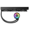 Arctic Liquid Freezer III Pro 360 ARGB AiO Wasserk&uuml;hlung - 360mm, schwarz image number null