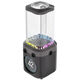 Corsair iCUE Link XD6 RGB Elite LCD Pump Reservoir Combo - black